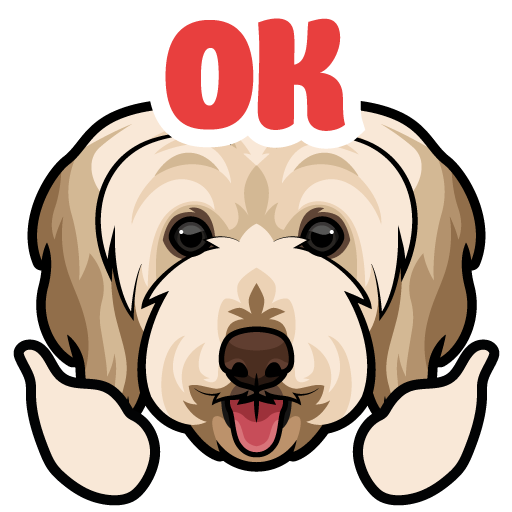 Sticker Maker - Butters