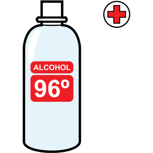 Sticker Maker CAA Covid19