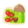 tray_icon #131570 sticker_pack