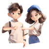 tray_icon #120462 sticker_pack