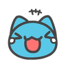 tray_icon #127307 sticker_pack