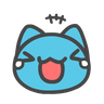tray_icon #127307 sticker_pack