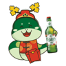 tray_icon #114106 sticker_pack