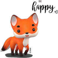 Sticker Maker - Cartoon 3D 1