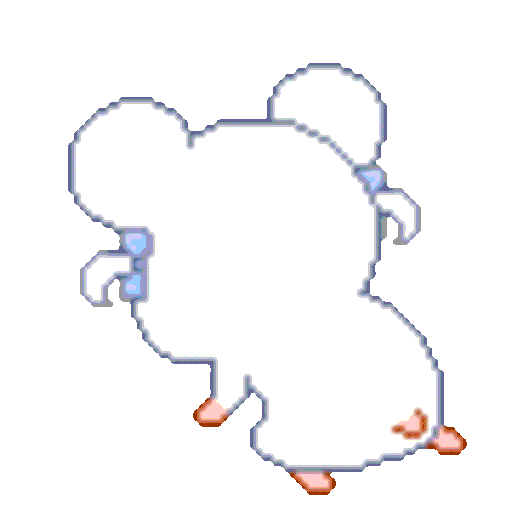 Sticker Maker Cartoon