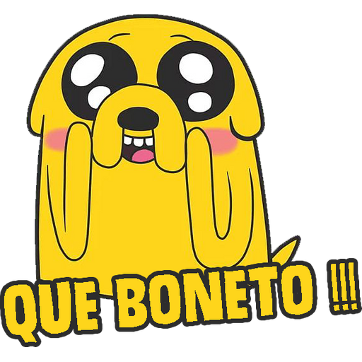 Sticker Maker cartoons