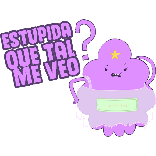Sticker Maker cartoons