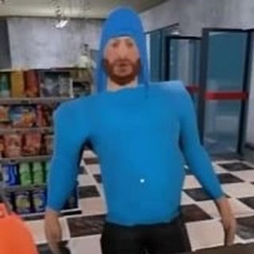 tray_icon #121756 sticker_pack