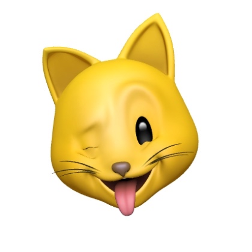 sticker-maker-cat-memoji