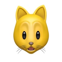 Sticker Maker - Cat MeMoji