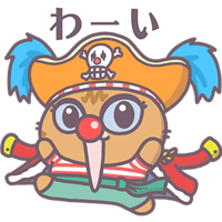 Sticker Maker Cat One Piece Sticker Maker Cat One Piece