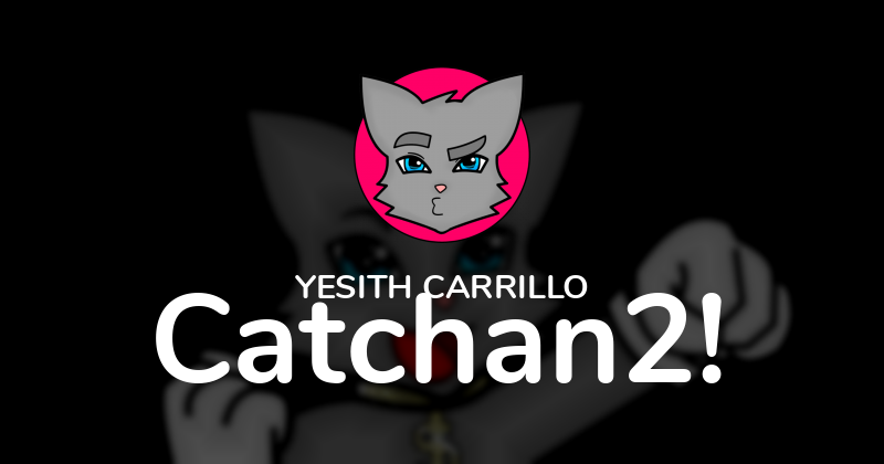 Sticker Maker - Catchan2!