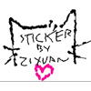 tray_icon #119796 sticker_pack