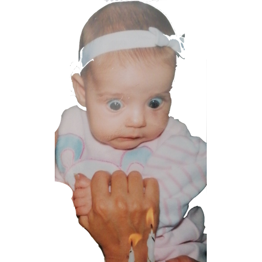 Sticker Maker - char
