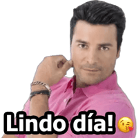 Sticker Maker - CHAYANNE