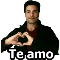 Sticker Maker - CHAYANNE