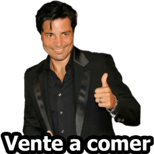 Sticker Maker - CHAYANNE