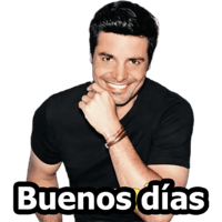 Sticker Maker - CHAYANNE