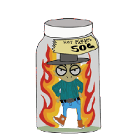 sticker image #1