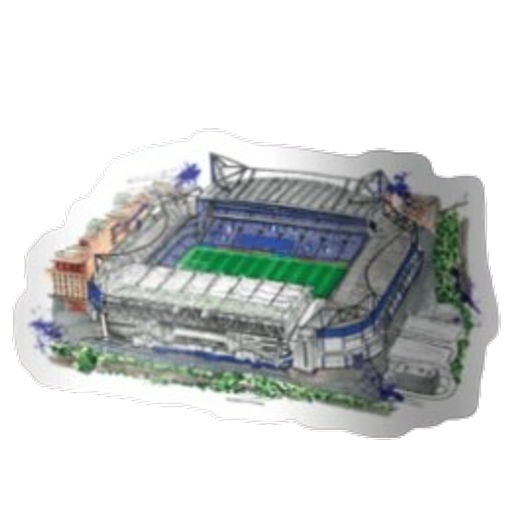 Sticker Maker - Chelsea FC