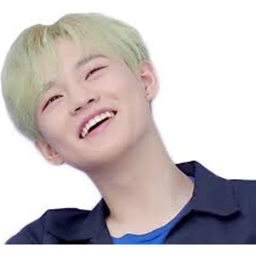 Sticker Maker - chenle is so cute