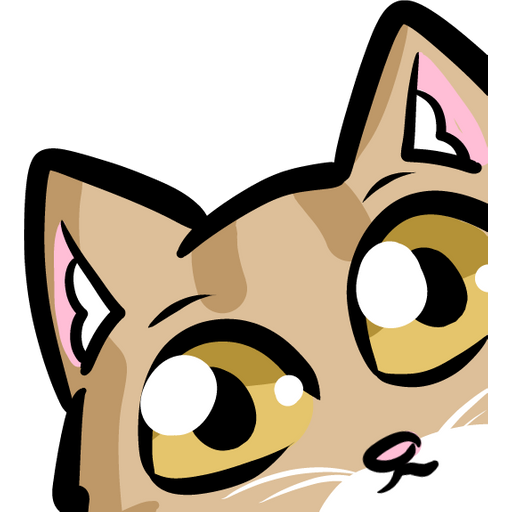 Sticker Maker - chibz sticker pack 3
