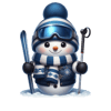 tray_icon #124428 sticker_pack