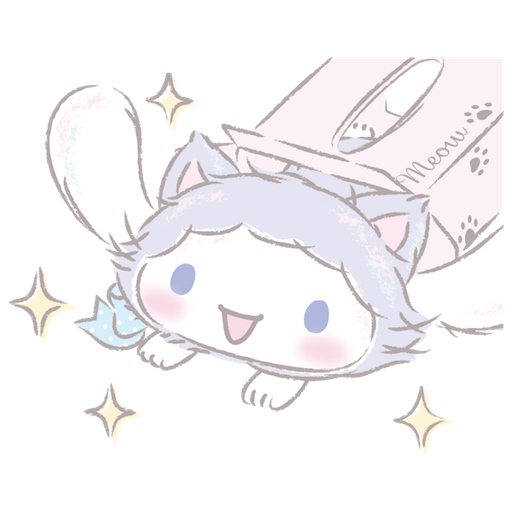 tray_icon #132337 sticker_pack