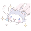 tray_icon #132337 sticker_pack