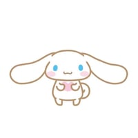 Sticker Maker - Cinnamoroll