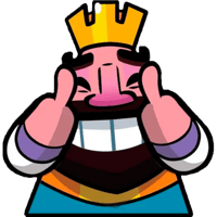 Sticker Maker - Clash royale xD