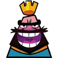 Sticker Maker - Clash royale xD