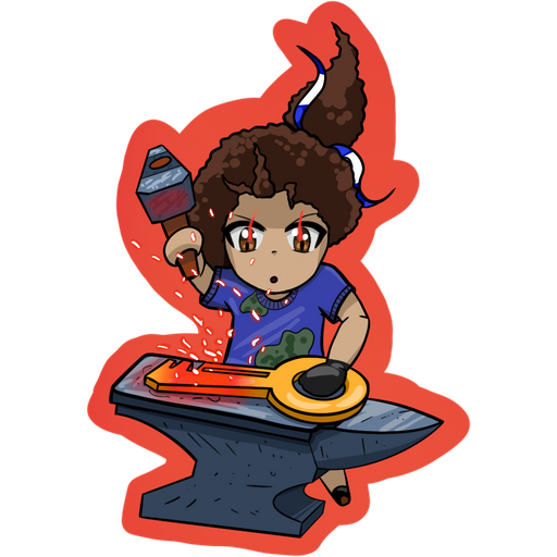 Sticker Maker - Claudipia Maya