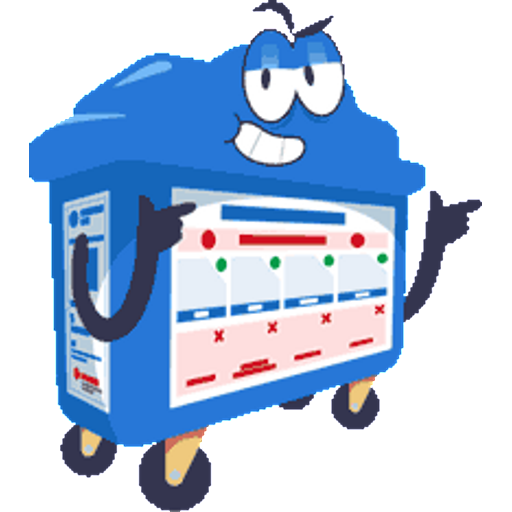 tray_icon #70817 sticker_pack