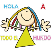 Sticker Maker - colors fulanitos Sticker Maker - colors fulanitos