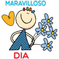 Sticker Maker - colors fulanitos Sticker Maker - colors fulanitos
