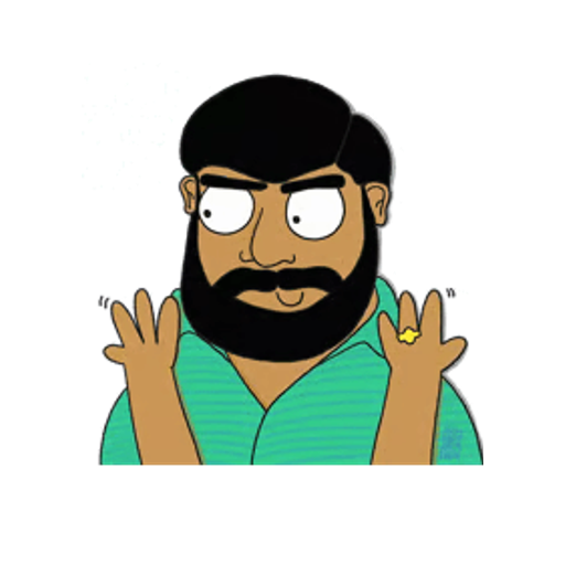 tray_icon #132549 sticker_pack