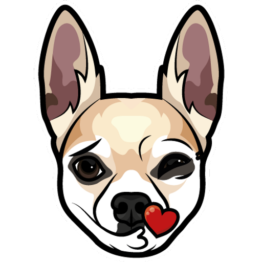 Sticker Maker - Cooper