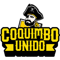 Sticker Maker Coquimbo Unido 2020