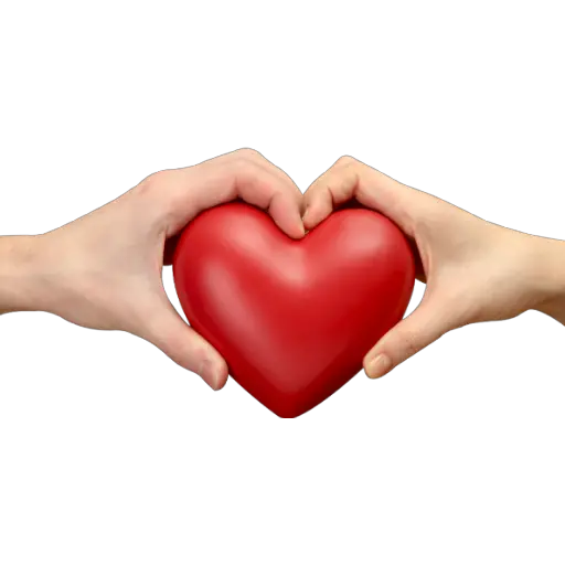 Sticker Maker - Corazón 💕💞💗💖