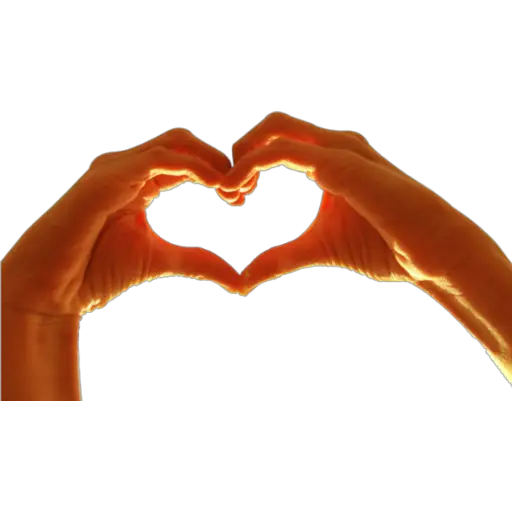 Sticker Maker - Corazón 💕💞💗💖