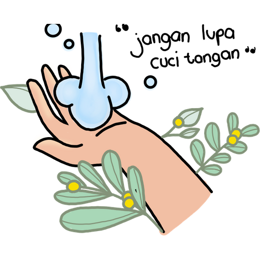 Sticker Maker - Corona Sticker Pack