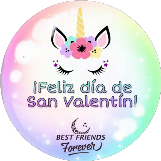 Sticker Maker cositas de amor y amistad