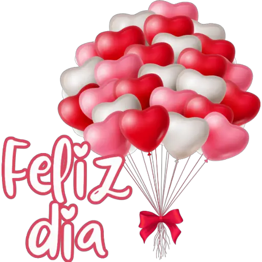Sticker Maker cositas de amor y amistad