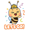 tray_icon #131467 sticker_pack