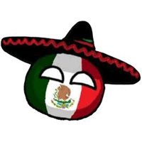 Sticker Maker - Countryballs