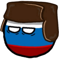 Sticker Maker - Countryballs