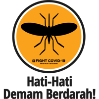 Sticker Maker - Covid-19 Indonesia