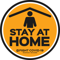 Sticker Maker - Covid-19 Indonesia