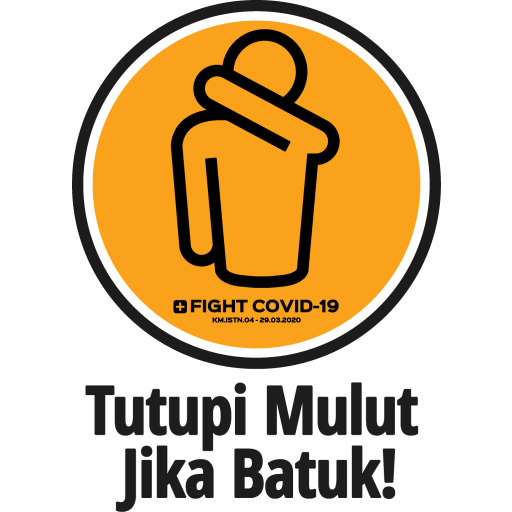 Sticker Maker - Covid-19 Indonesia